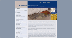 Desktop Screenshot of kirkside.com.au